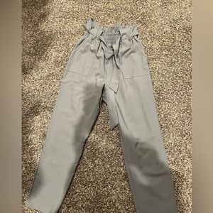 Formal pants